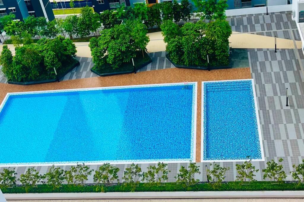 {new} 2br Alanis Designer @ Klia Center * Sepang