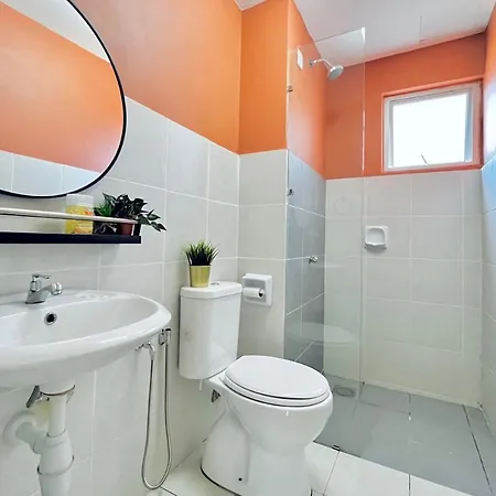 {New} 2Br Alanis Designer Suite @ Klia City Center Sepang Exterior photo