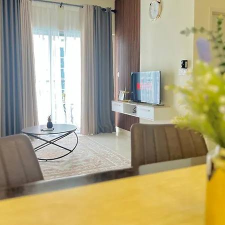 {New} 2Br Alanis Designer Suite @ Klia City Center Sepang Exterior photo