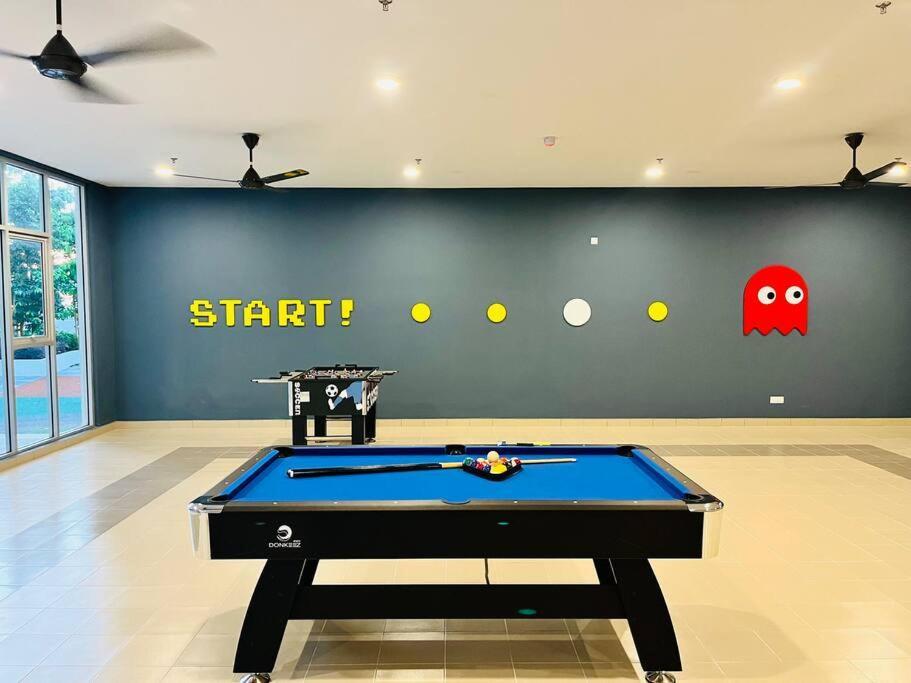 {new} 2br Alanis Designer @ Klia Center Apartment