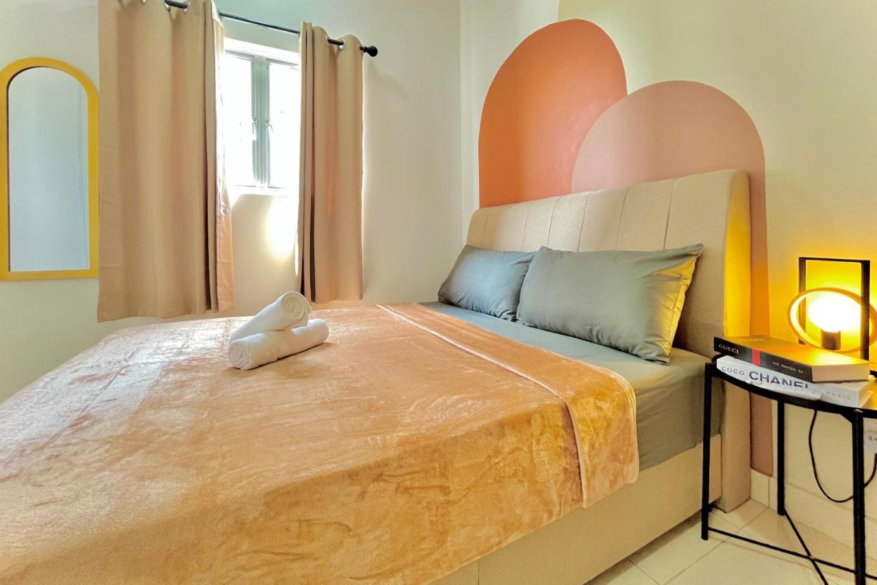 {new} 2br Alanis Designer @ Klia Center