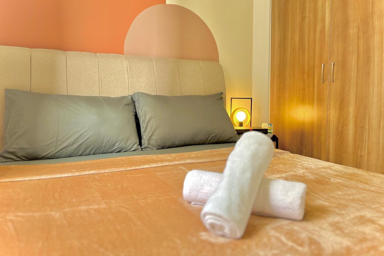 {new} 2br Alanis Designer @ Klia Center