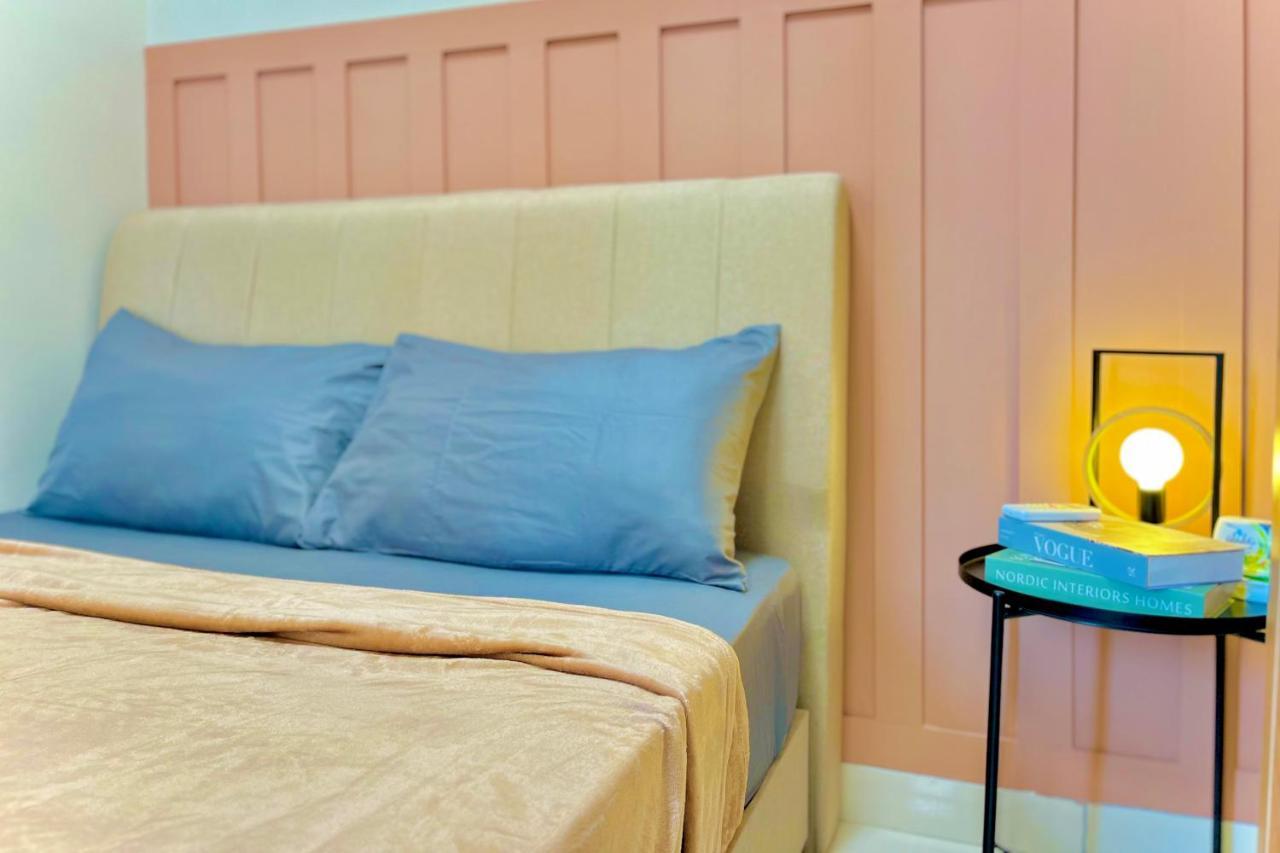 {new} 2br Alanis Designer @ Klia Center Sepang
